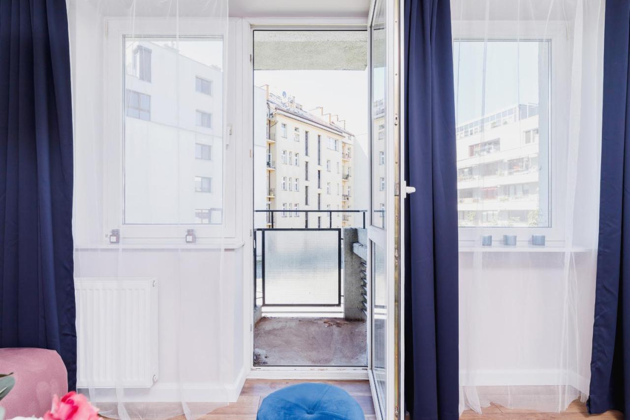 Apartament Przy Bulwarach Wislanych Kosciuszki By Noclegi Renters Cracóvia Exterior foto